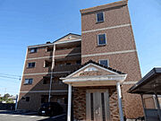 名張駅より徒歩15分 3階 築20年6ヶ月の賃貸物件