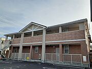 ウエスト・エレガンス 1階 築17年の賃貸物件