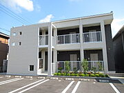 桑町駅より徒歩14分 築11年1ヶ月 2階建の賃貸物件