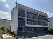 ボナール希央台３の賃貸物件