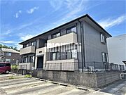 市部駅より徒歩37分 築22年 2階建の賃貸物件