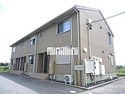 伊賀上野駅より徒歩7分 2階 築13年8ヶ月の賃貸物件