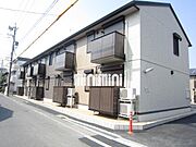 グレイスアベニュー緑ヶ丘A棟 1階 築10年2ヶ月の賃貸物件