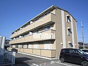 広小路駅より徒歩7分 2階 築18年7ヶ月の賃貸物件