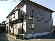 茅町駅より徒歩14分 築30年11ヶ月 2階建の賃貸物件