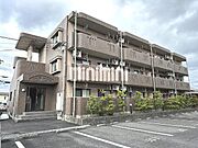 ペガサス緑ヶ丘2号館 3階 築27年4ヶ月の賃貸物件
