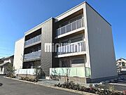 広小路駅より徒歩16分 2階 築2年7ヶ月の賃貸物件
