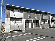 西大手駅より徒歩12分 1階 築10年6ヶ月の賃貸物件