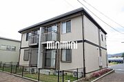 リヴェールA棟の賃貸物件
