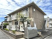 桑町駅より徒歩13分 1階 築18年3ヶ月の賃貸物件