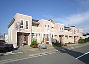 上野市駅より徒歩12分 築20年4ヶ月 2階建の賃貸物件