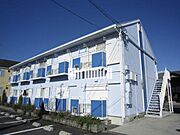 ラッシュ ウエストの賃貸物件