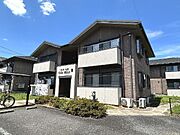 広小路駅より徒歩10分 築22年5ヶ月 2階建の賃貸物件