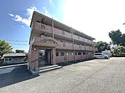 西大手駅より徒歩15分 2階 築25年7ヶ月の賃貸物件