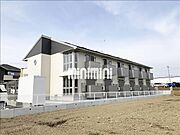 名張駅より徒歩11分 1階 築4年7ヶ月の賃貸物件
