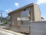 名張駅より徒歩12分 1階 築11年2ヶ月の賃貸物件