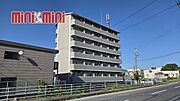 伊賀上野駅より徒歩6分 5階 築27年7ヶ月の賃貸物件