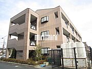 市部駅より徒歩28分 3階 築25年4ヶ月の賃貸物件