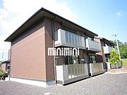桔梗が丘駅より徒歩27分 1階 築21年1ヶ月の賃貸物件