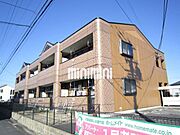サンフラワーＡ棟 1階 築24年4ヶ月の賃貸物件