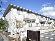 ハイツアスセーナ２ 1階 築17年の賃貸物件