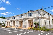 名張駅より徒歩21分 2階 築5年10ヶ月の賃貸物件