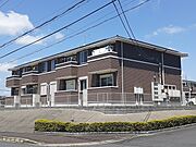 名張駅より徒歩12分 2階 築13年7ヶ月の賃貸物件