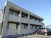 佐那具駅より徒歩12分 1階 築18年2ヶ月の賃貸物件