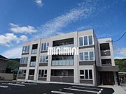 名張駅より徒歩10分 2階 築10年の賃貸物件