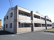 茅町駅より徒歩58分 2階 築24年10ヶ月の賃貸物件