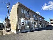 茅町駅より徒歩4分 2階 築9年7ヶ月の賃貸物件