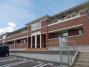 名張駅より徒歩21分 2階 築16年1ヶ月の賃貸物件