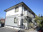 クラリティ雅２ 1階 築28年2ヶ月の賃貸物件
