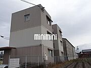 美旗駅より徒歩4分 2階 築26年10ヶ月の賃貸物件