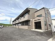 西大手駅より徒歩8分 2階 築25年5ヶ月の賃貸物件