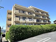 茅町駅より徒歩16分 3階 築37年4ヶ月の賃貸物件