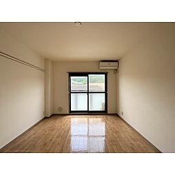 カレントシティ夏見 302 3階1Kのリビング/ダイニング