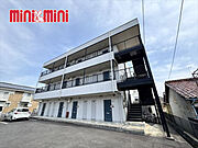 茅町駅より徒歩9分 3階 築27年2ヶ月の賃貸物件