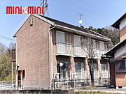 メゾン鴻之台 1階 築32年5ヶ月の賃貸物件