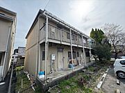 ハイムシノブ 2階 築32年8ヶ月の賃貸物件