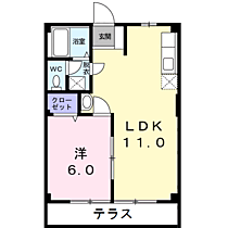 間取り：224005085967