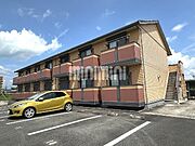 パストラルドミール 1階 築17年11ヶ月の賃貸物件