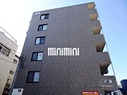 名張駅より徒歩1分 5階 築17年8ヶ月の賃貸物件