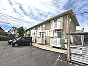 桑町駅より徒歩13分 1階 築17年4ヶ月の賃貸物件