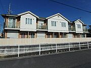 レジデンス桔梗の賃貸物件