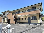 茅町駅より徒歩17分 2階 築30年9ヶ月の賃貸物件