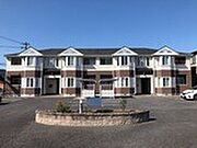 名張駅より徒歩10分 2階 築19年2ヶ月の賃貸物件