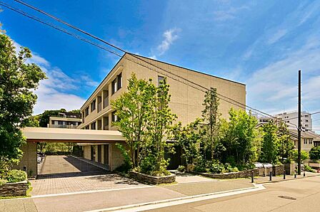 ☆2024年築、築浅低層マンション