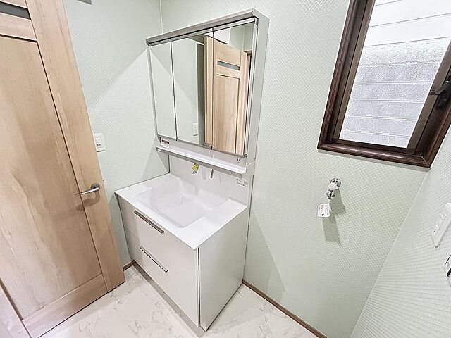 洗面 杉並区宮前1丁目14-20