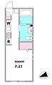 FUSION雑色4階8.2万円